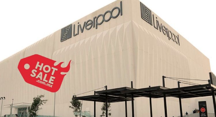 Hot Sale 2024: 3 ventiladores buenos en Liverpool a precio de REMATE