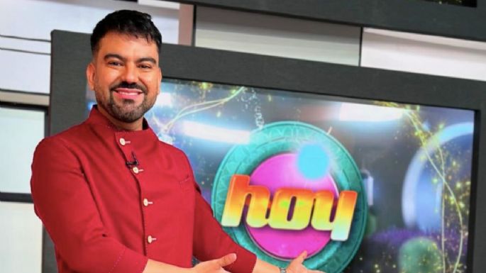 Chef Mariano se reencuentra con conductores de 'Venga la Alegría' y lo llaman TRAIDOR por irse a Televisa