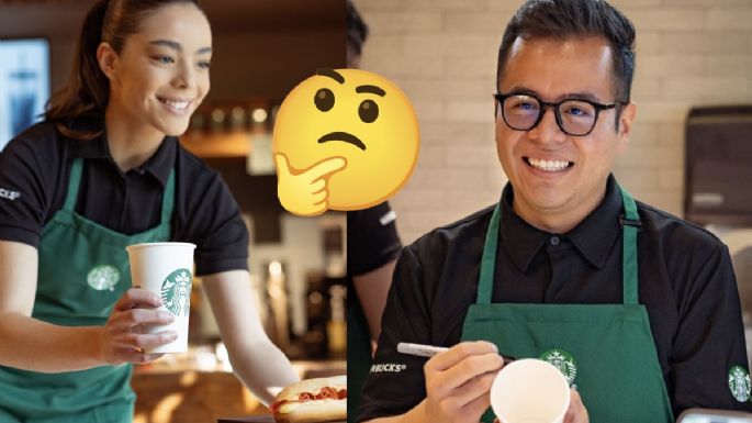 ¿Buscas trabajo en Starbucks? Vacantes para jóvenes y adultos mayores, sueldo y lo que debes saber