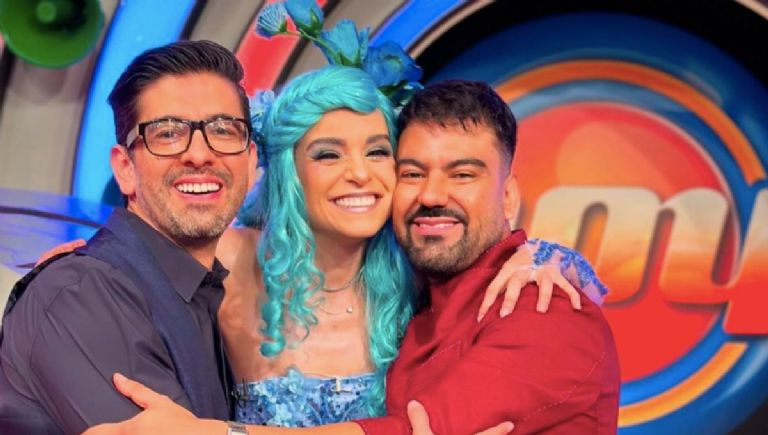 Excompañeros de Venga la Alegría critican al chef Mariano que se fue al programa Hoy de Televisa