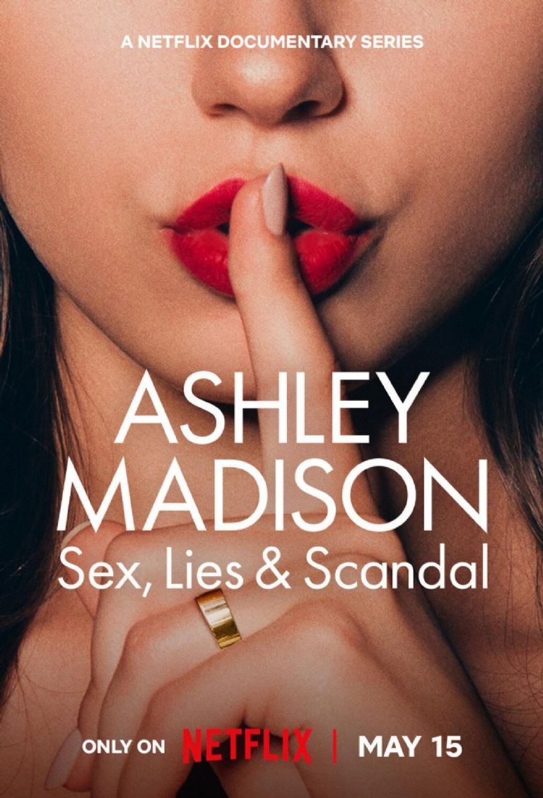 ashley madison