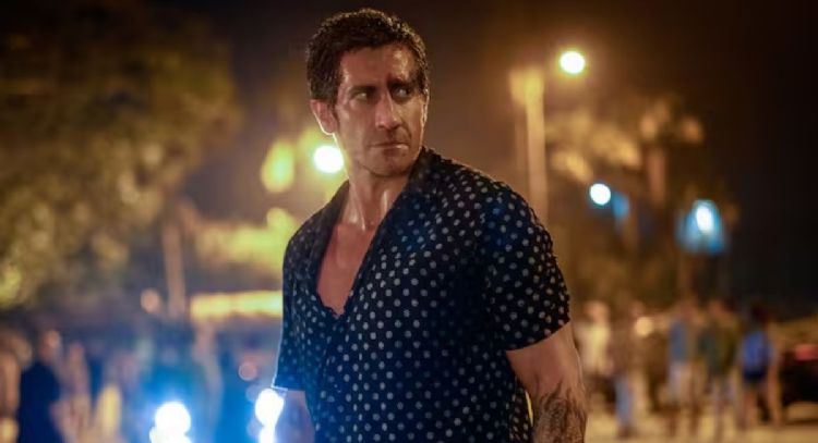 ¿De qué trata 'El Duro', la película de Jake Gyllenhaal que es lo más visto de Prime Video?