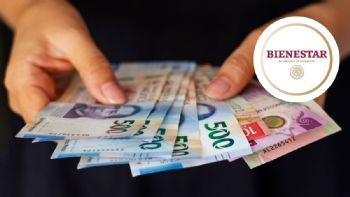 ¿Se adelanta pago de 6 mil pesos de Pensión Bienestar 2024 para JUNIO?