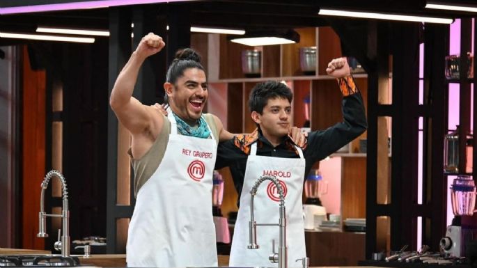 'MasterChef Celebrity' 2024: ¿quién es el eliminado HOY domingo 26 de mayo?