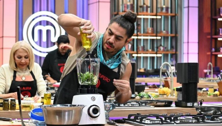 ¿Quién será el eliminado de MasterChef Celebrity el domingo 26 de mayo?