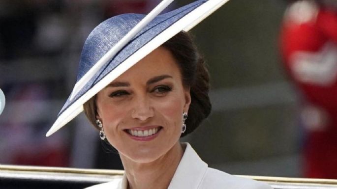 Kate Middleton: ¿Quién hizo su nuevo y POLÉMICO retrato para el que la princesa jamás posó?