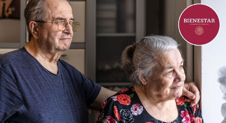 Pensión Bienestar anuncia pago TRIPLE: estas son las fechas para adultos mayores