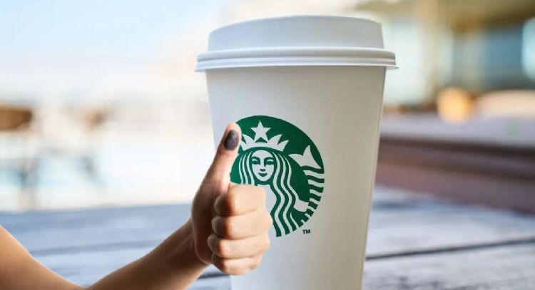 Starbucks regalará cafés este 2 de junio: Así lo puedes obtener