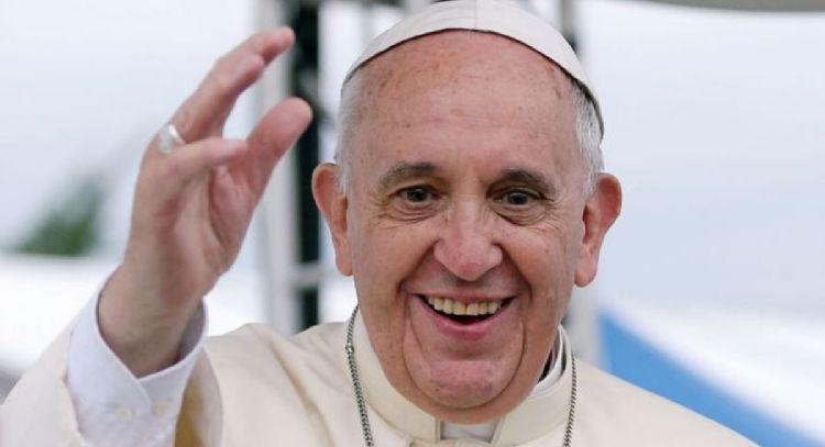 ¿Qué dijo el Papa Francisco? El polémico comentario por el que lo tachan de homofóbico
