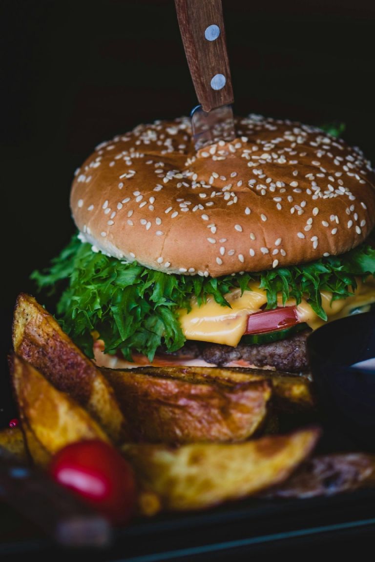 por que se celebra el dia internacional de las hamburguesas el 28 de mayo
