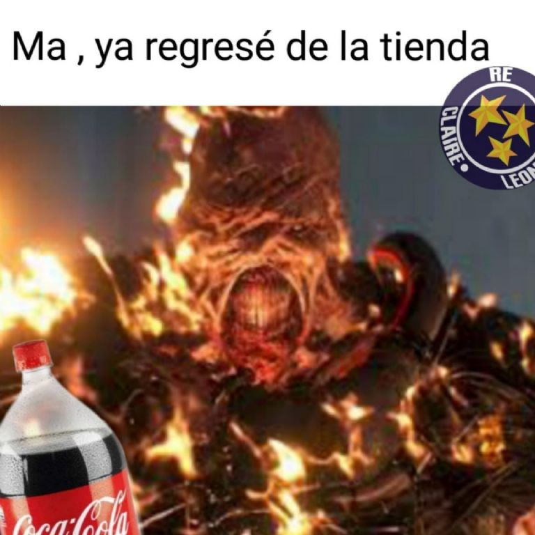 memes de la ola de calor en la cdmx