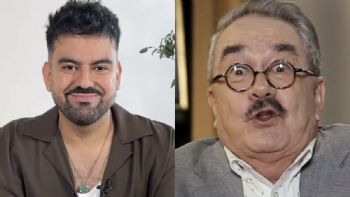 Chef Mariano se DEFIENDE de Pedro Sola tras ataques por dejar TV Azteca: "seguro me va a reclamar"