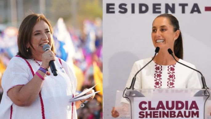 Si una mujer gana la presidencia de México, ¿se le dice presidente o presidenta?