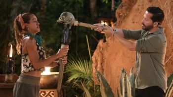 'Survivor México 2024': ¿Por qué salió realmente Itzel Peniche?