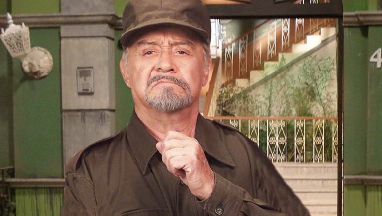 El actor Polo Ortín murió en 2016