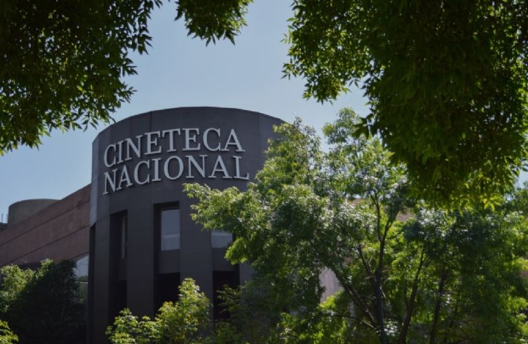 Películas que puedes ver gratis en la Cineteca Nacional de México