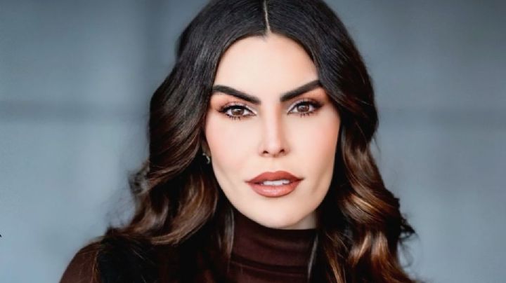 Actriz de TV Azteca le ARREBATA puesto a Cynthia de la Vega en Miss Universo México