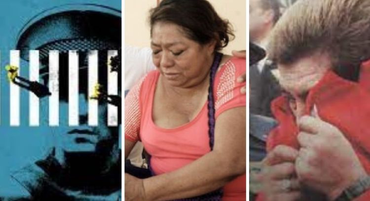 5 películas siniestras de crimen real mexicano en Netflix que debes ver si te gustó 'El Caso Asunta'