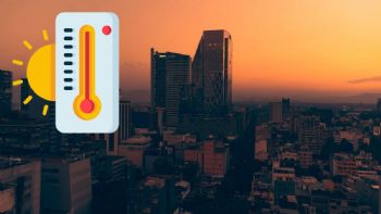 ¿Cuándo termina la Segunda ola de calor en México 2024?