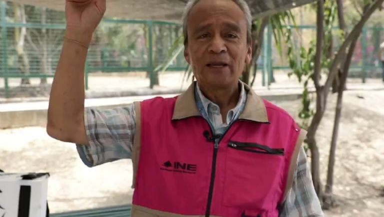 Problemas con las casillas de las elecciones en Chiapas