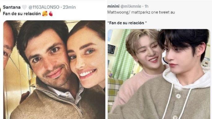 "Fan de su relación": MEMES del comentario de Ángela Aguilar en foto de Cazzu y Nodal