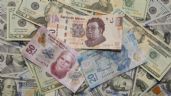 Foto ilustrativa de la nota titulada Precio del dólar HOY 13 de junio; ¿cuál es el tipo de cambio en bancos para este jueves?