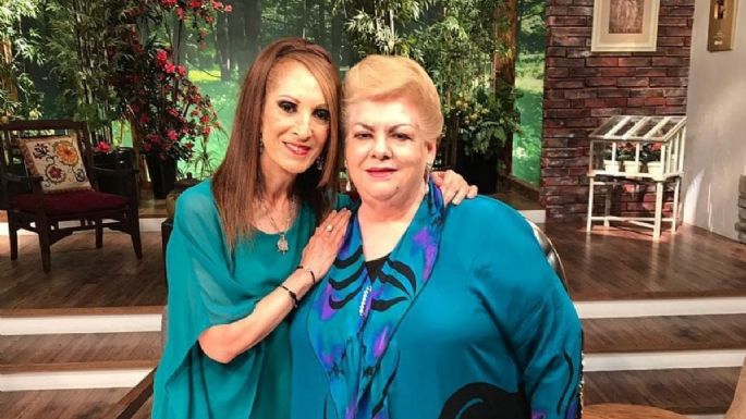 'Paquita la del Barrio': ¿Qué pasó con Viola, la hermana de Paquita, y su dueto 'Las Golondrinas'?