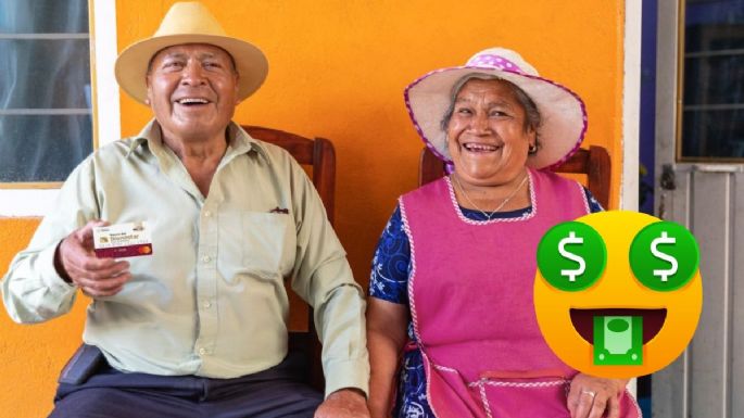 Pensión Bienestar': personas de 0 a 64 años podrán recibir más de 3 mil pesos | Requisitos