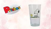 Foto ilustrativa de la nota titulada Vasos de Snoopy en Prichos: precio y dónde comprar