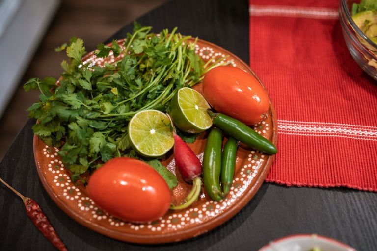 ¿Qué precio tiene el cilantro hoy 19 de junio?