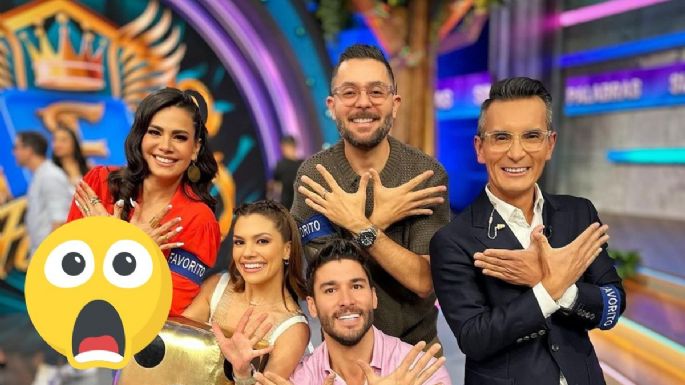 Es el matutino más conocido de TV Azteca, pero Televisa los APLASTA en rating