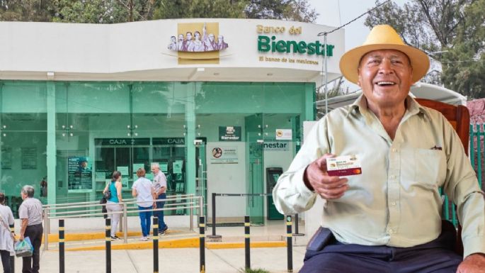 Pensión Bienestar: lista de personas que NO recibirán su pago en julio