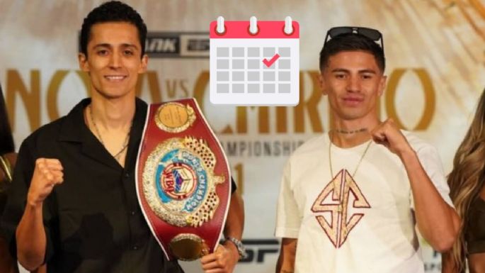 Peleas de box HOY sábado 22 de junio: Cartelera de Televisa y TV Azteca