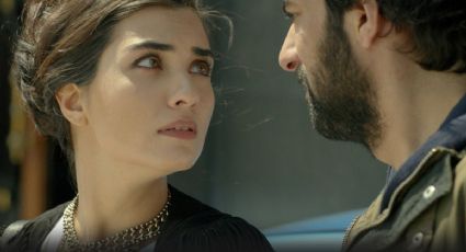 3 series turcas de amor en Netflix que te tocarán el corazón