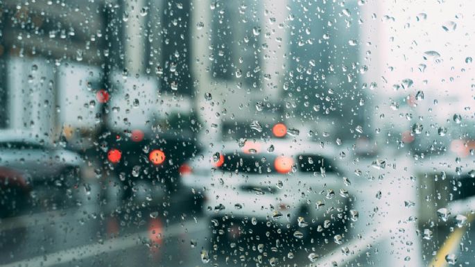 ¿A qué hora va a llover HOY domingo 23 de junio en CDMX y Edomex? | Pronóstico del clima