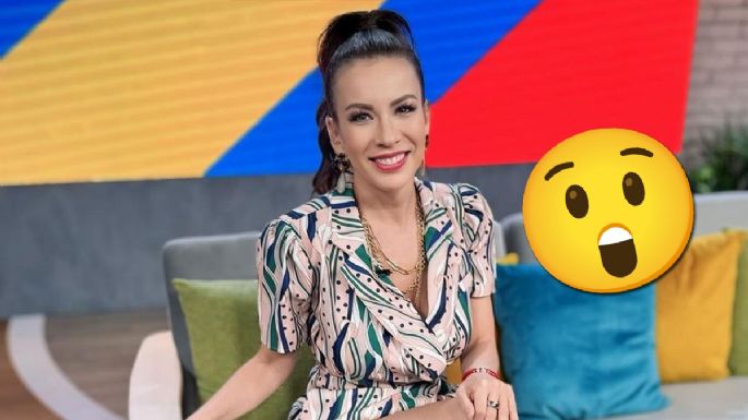 Ingrid Coronado presume a su novio en redes; se lo BAJÓ a conductora de TV Azteca