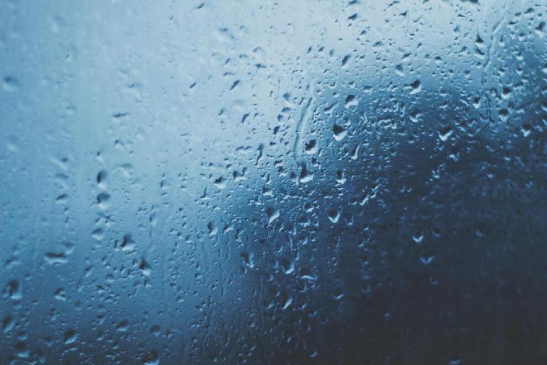 A que hora llovera lluvias pronostico del clima CDMX