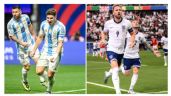 Foto ilustrativa de la nota titulada Eurocopa y Copa América 2024: partidos de hoy martes 25 de junio horarios y dónde ver EN VIVO