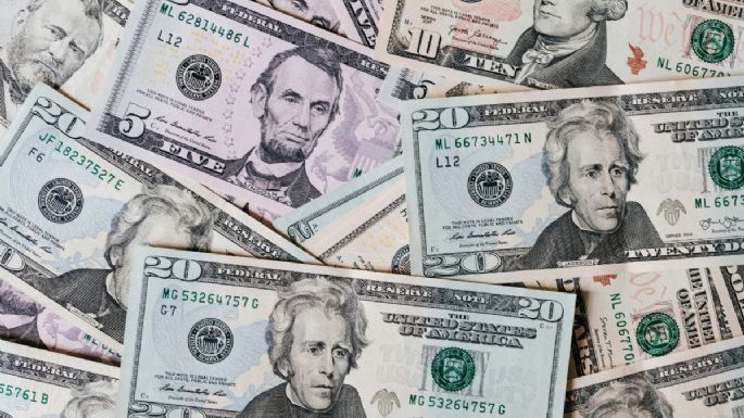 Precio del dólar HOY 25 de junio; ¿cuál es el tipo de cambio en bancos para este martes?