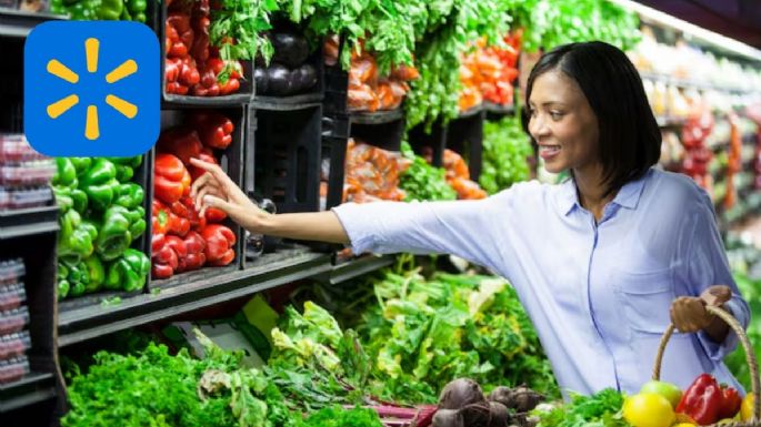 Martes de Frescura: OFERTAS en Walmart hoy 25 de junio | Frutas, verduras y carnes