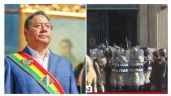 Foto ilustrativa de la nota titulada ¿Qué está pasando en Bolivia? Claves para entender la crisis y el golpe de estado | VIDEOS