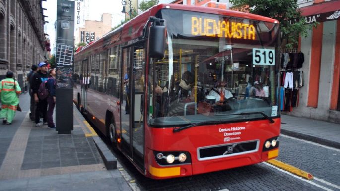 Metrobús CDMX: ¿De dónde a dónde irán las nuevas líneas que construirá Clara Brugada?