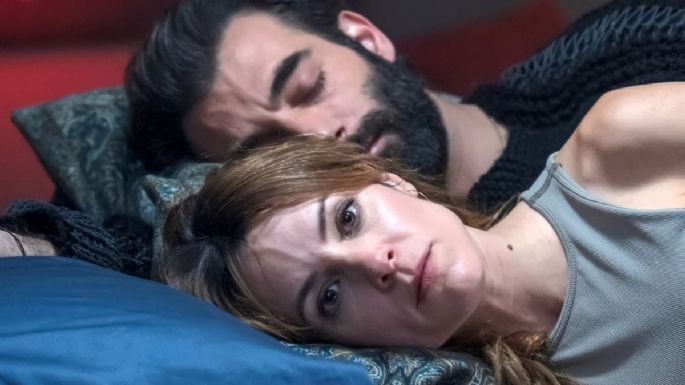 La nueva serie turca de Netflix que en 6 episodios te hará recordar tu amor más intenso