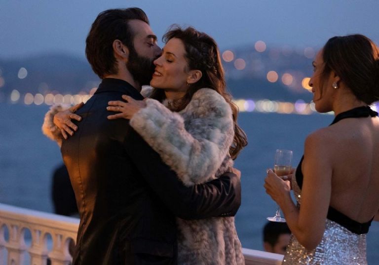 Llega a Netflix la serie turca La Pasión Turca, historia que entrelaza el erotismo y un drama policiaco.
