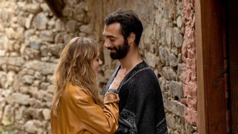 La pasión turca llega a Netflix ¿De qué trata la picante serie turca?