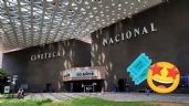 Foto ilustrativa de la nota titulada Cineteca Nacional pone boletos al 2x1: ¿qué días y en qué sedes aplica esta promoción?