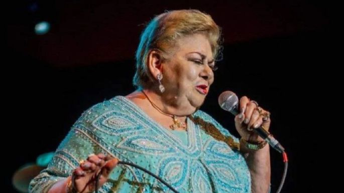 ¿Cómo lucía Gerardo, esposo de Paquita la del Barrio, en la vida real?