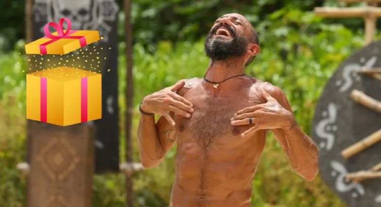 ¿Le ROBARON en Survivor México? "El Rasta" habla del verdadero premio que ganó en el reality