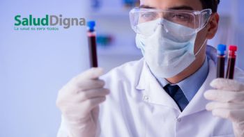 Salud Digna: ¿Cómo se llama el estudio de Química Sanguínea y qué costo tiene?