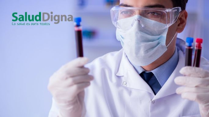 Salud Digna: ¿Cómo se llama el estudio de Química Sanguínea y qué costo tiene?